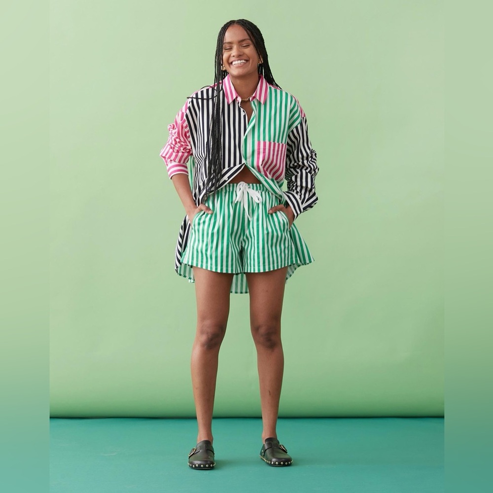 Blanca Benny Shirt